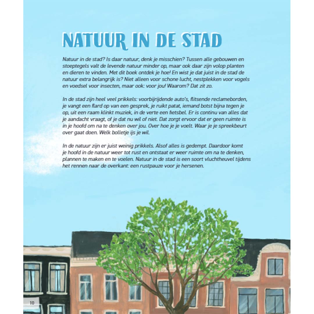 uitgeverij lemniscaat informatief wildzoekers in de stad | LEM1631753 | 4