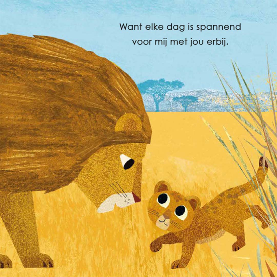 uitgeverij leopold toen ik jouw opa werd