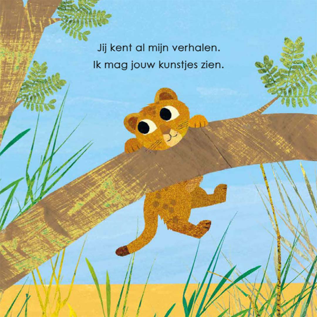 uitgeverij leopold toen ik jouw opa werd