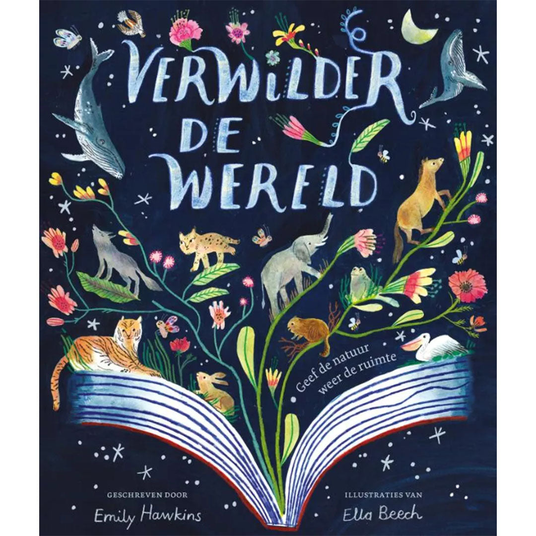 uitgeverij leopold verwilder de wereld |  1618853 | 1