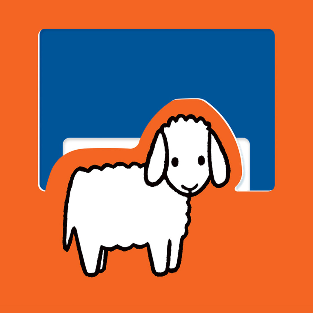 uitgeverij mercis nijntje doorkijkboek, dieren klein en groot