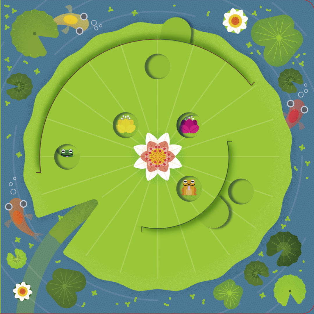 uitgeverij oogappel puzzelen in de tuin | 1528680 | 3