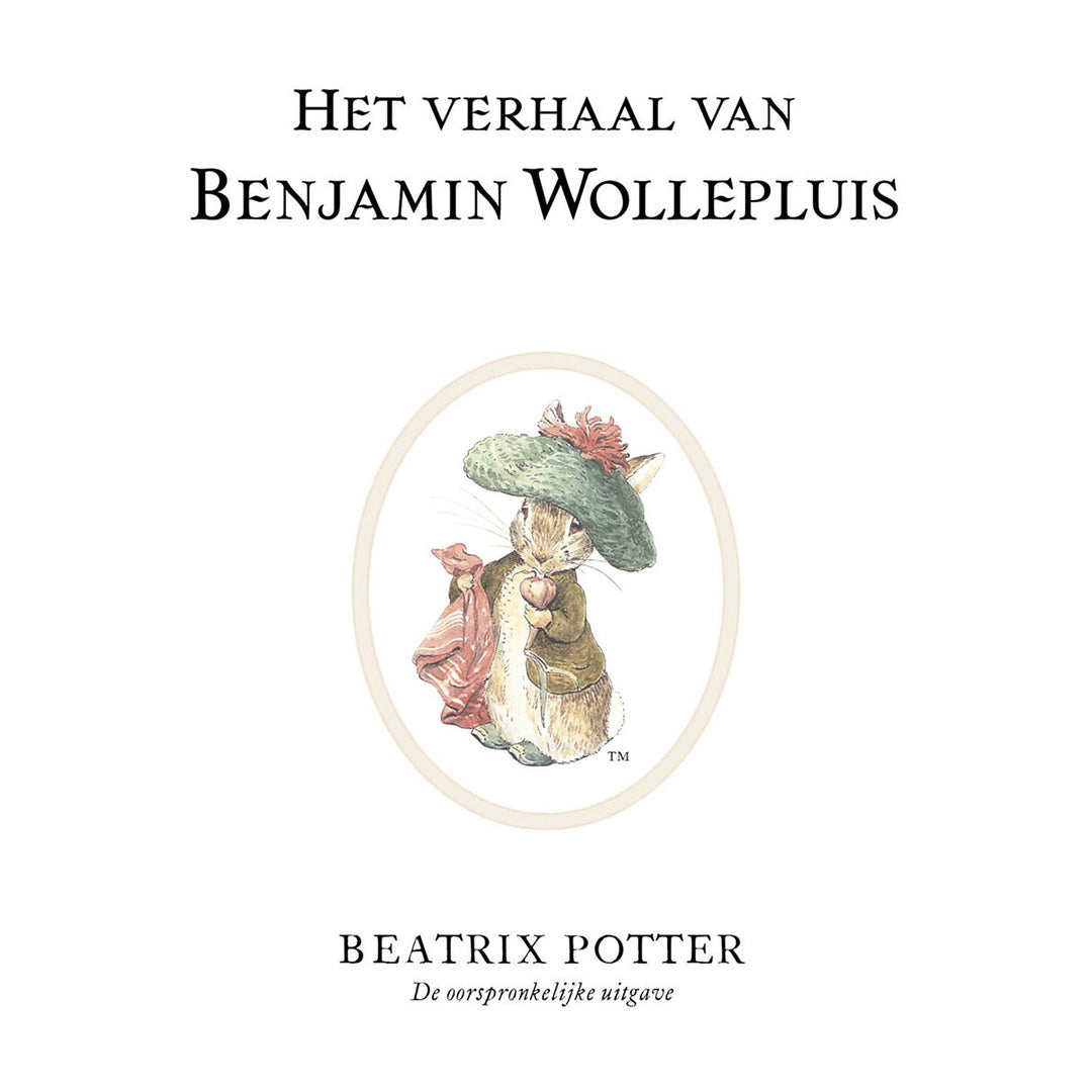 uitgeverij ploegsma het verhaal van benjamin wollepluis | 1628648 | 1