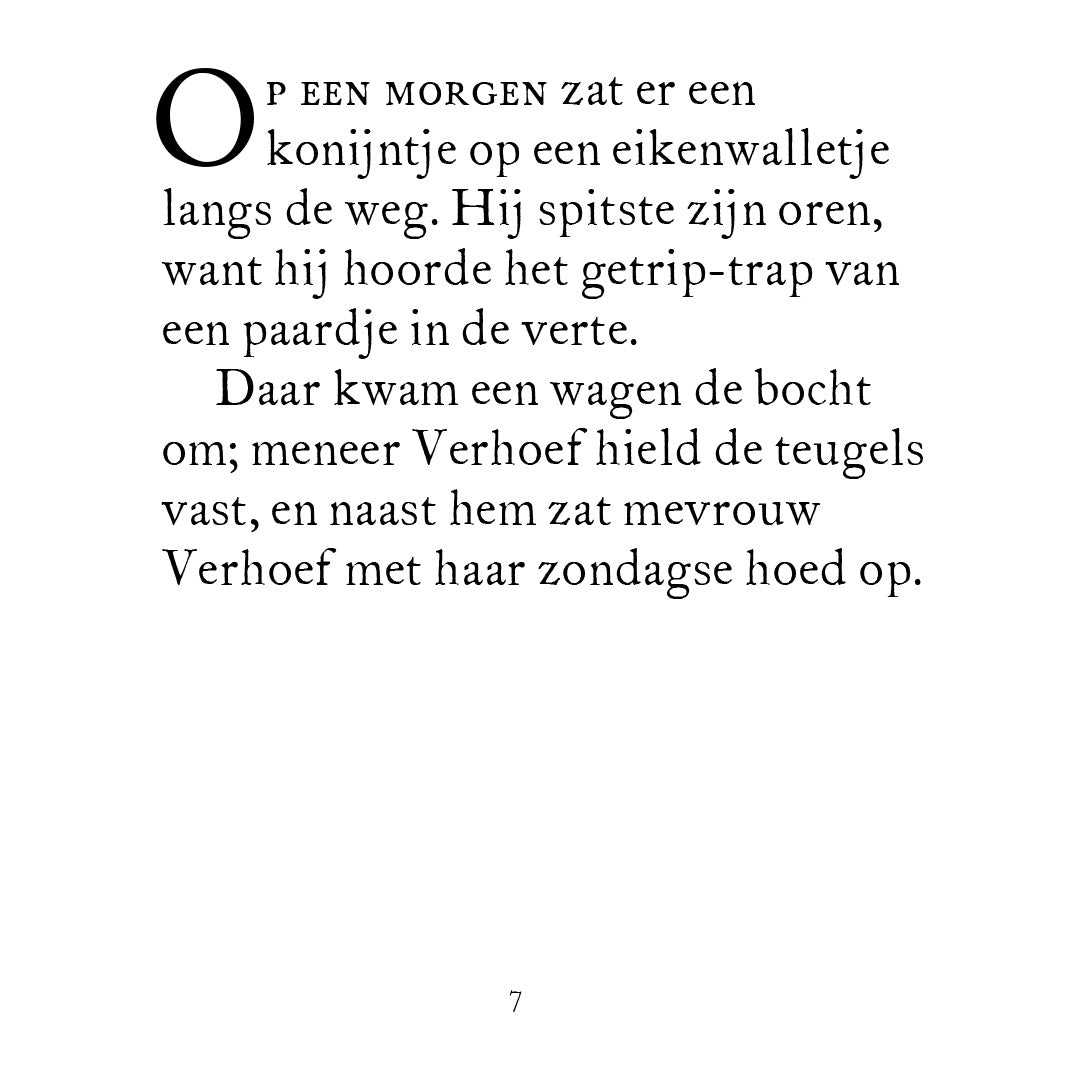 uitgeverij ploegsma het verhaal van benjamin wollepluis | 1628648 | 3