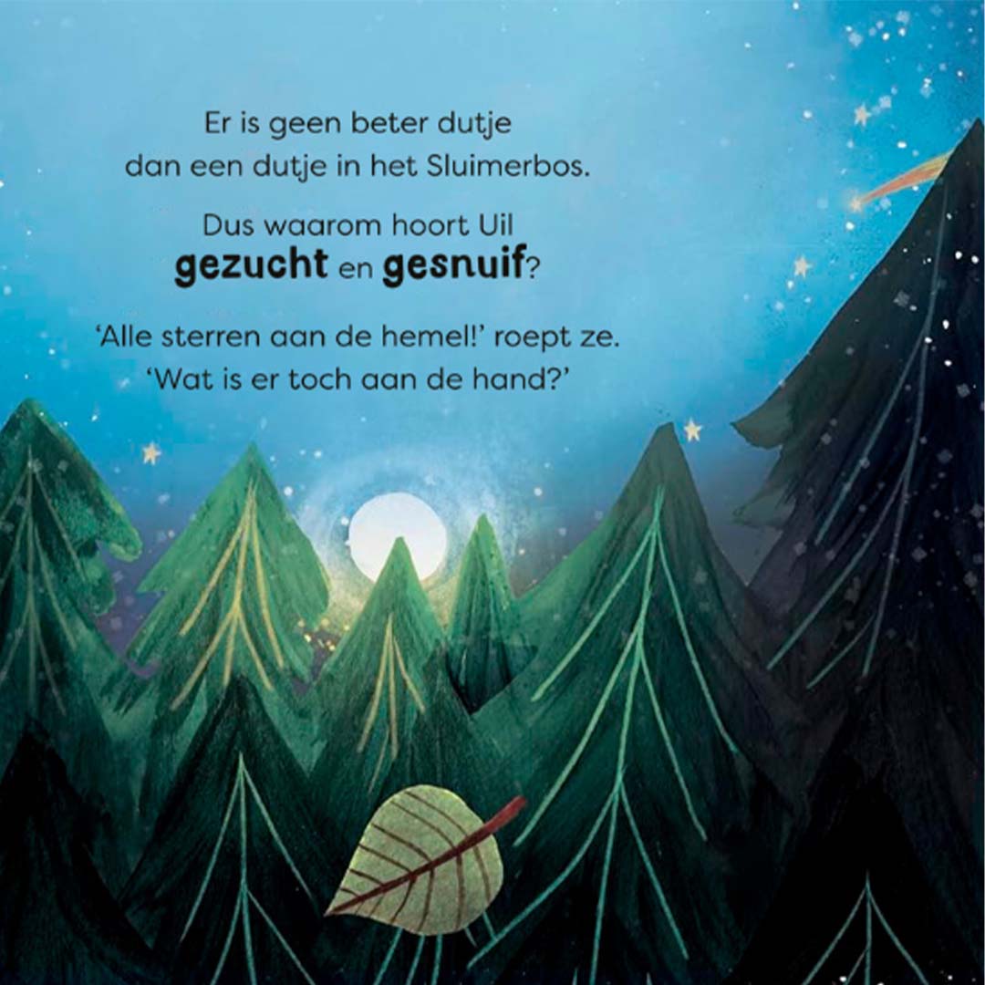 uitgeverij ploegsma slaap maar zacht | PLO1628724 | 5