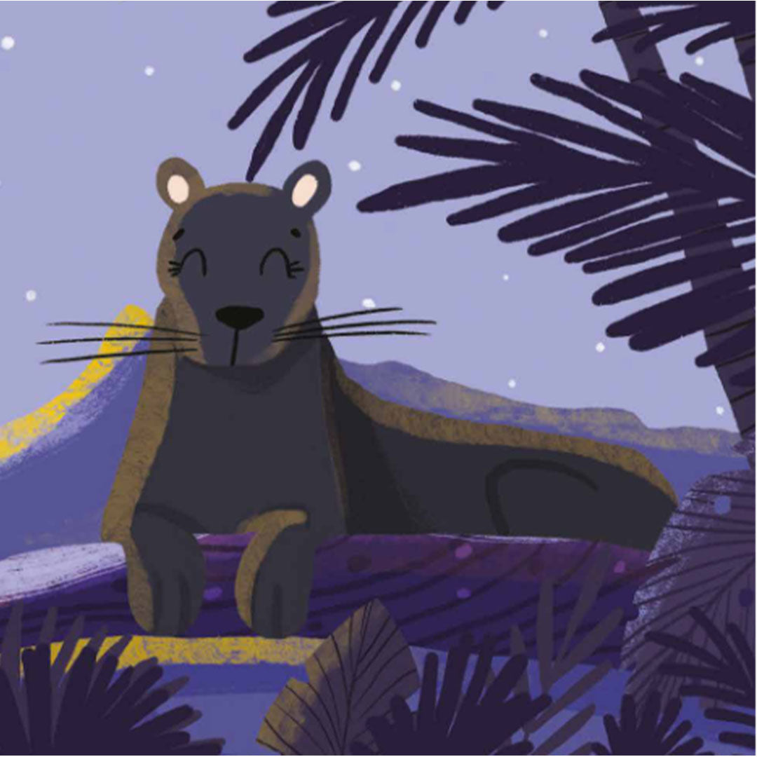 uitgeverij rebo geluidenboek jungle wat hoor ik daar? | REB1725027 | 3