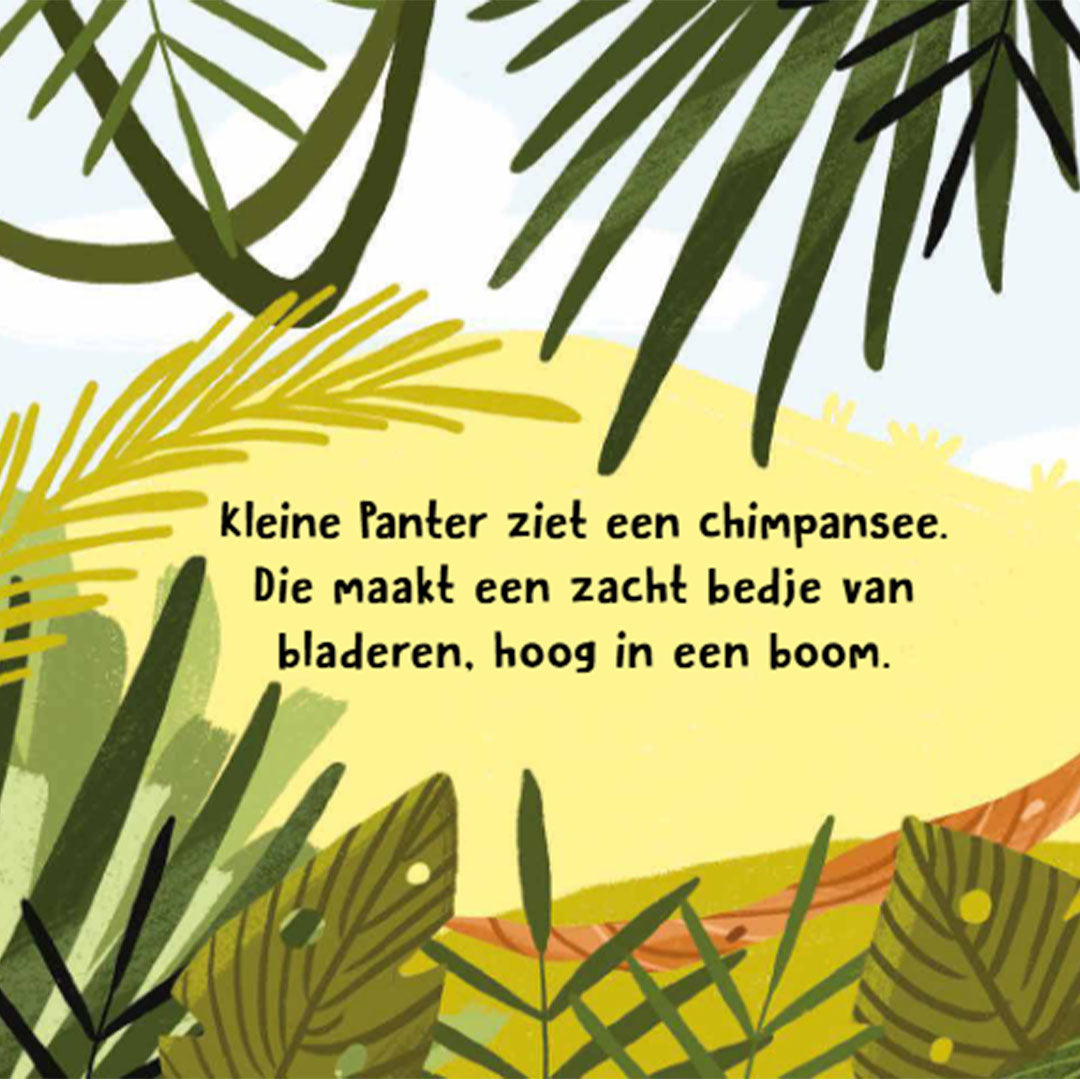 uitgeverij rebo geluidenboek jungle wat hoor ik daar? | REB1725027 | 4