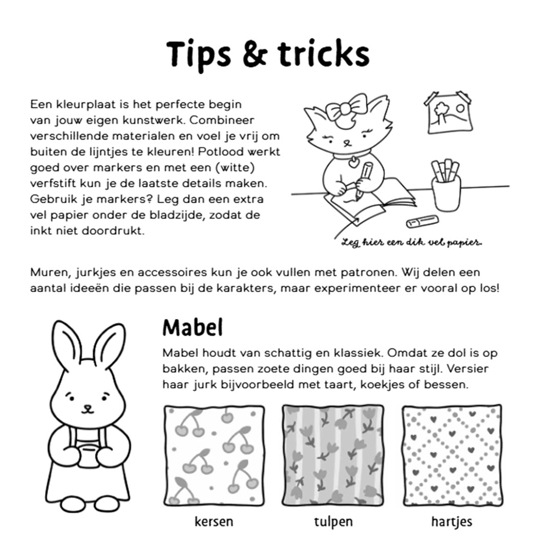uitgeverij rebo kleurboek travel fun | 1725010 | 4