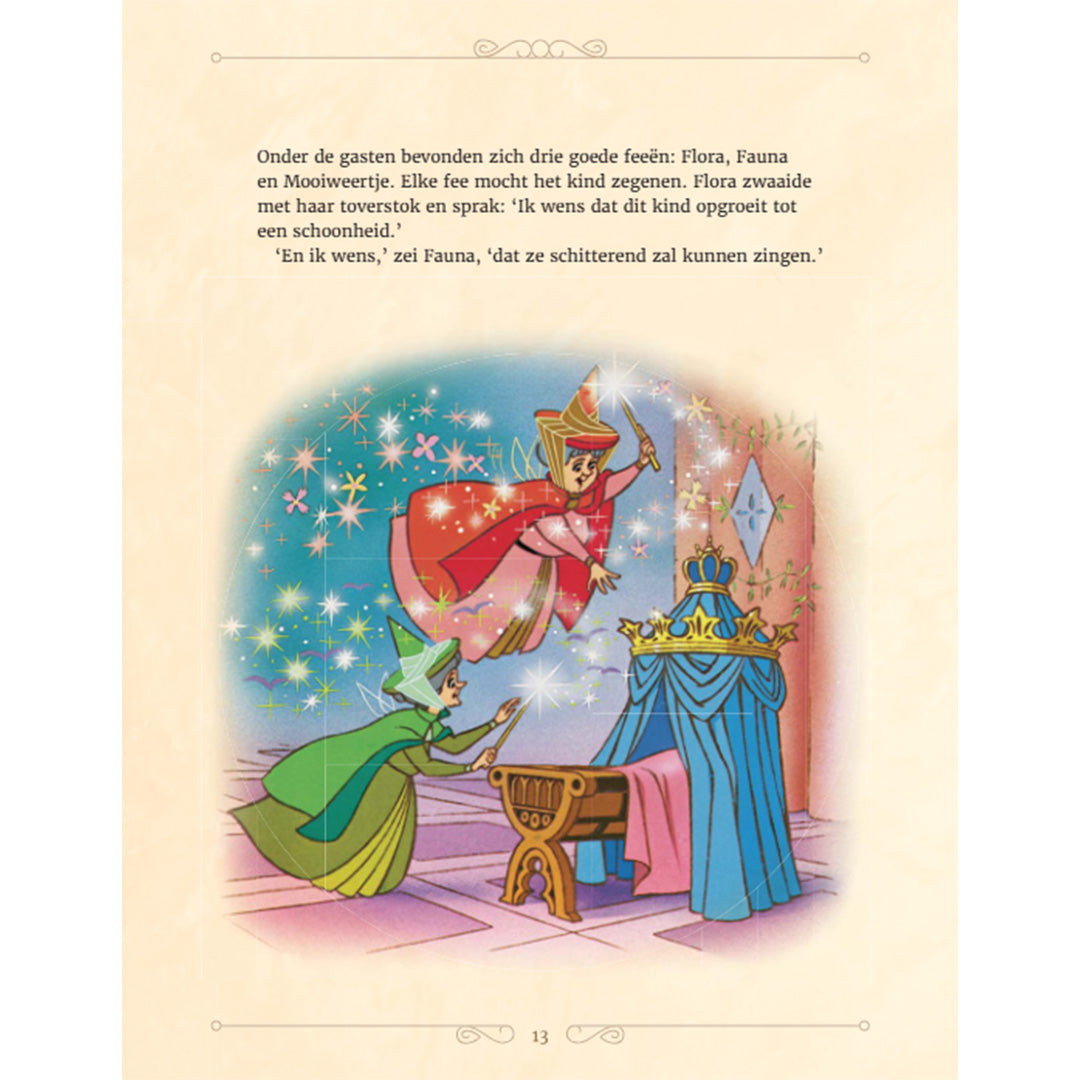 uitgeverij rubinstein disney's gouden prinsessenverhalen | 1643495 | 5