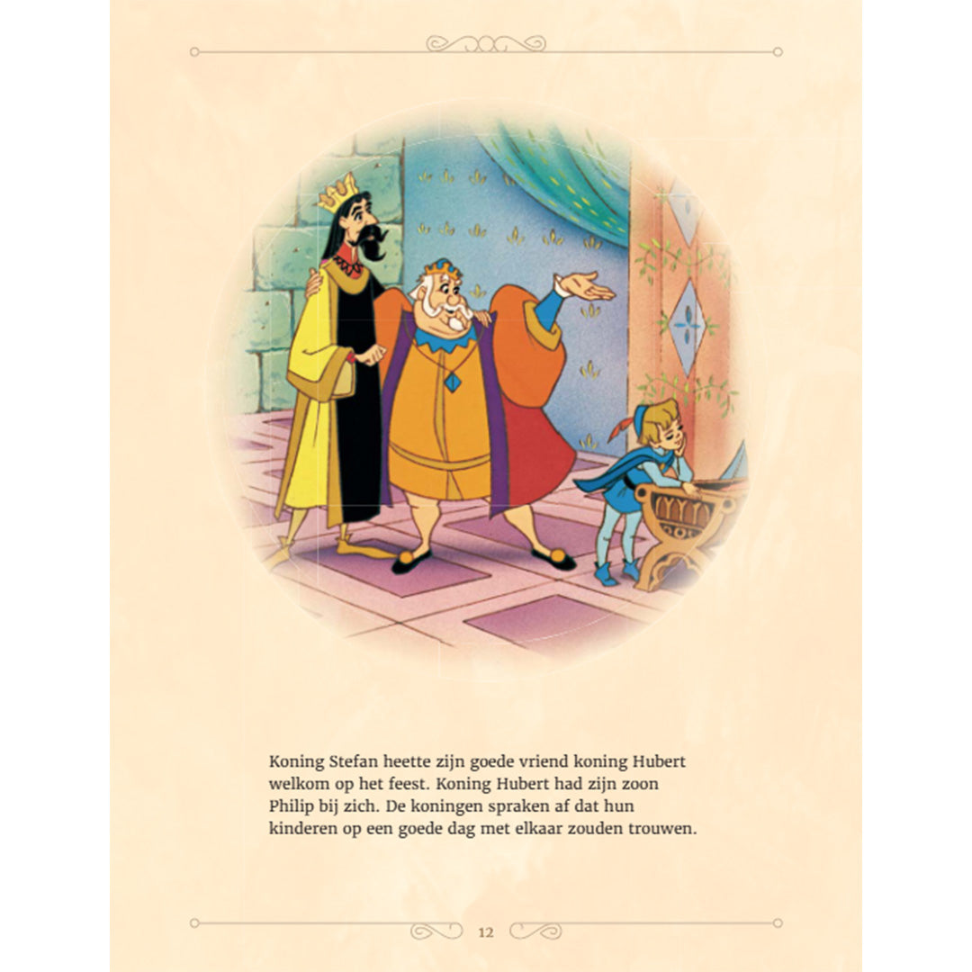 uitgeverij rubinstein disney's gouden prinsessenverhalen | 1643495 | 4