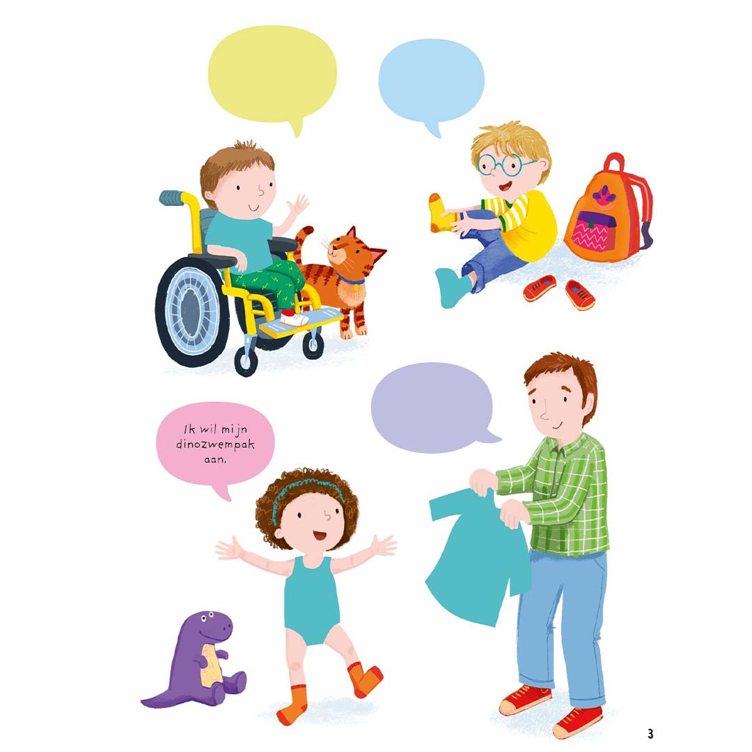 uitgeverij usborne eerste stickerboek aankleden | 1706754 | 3