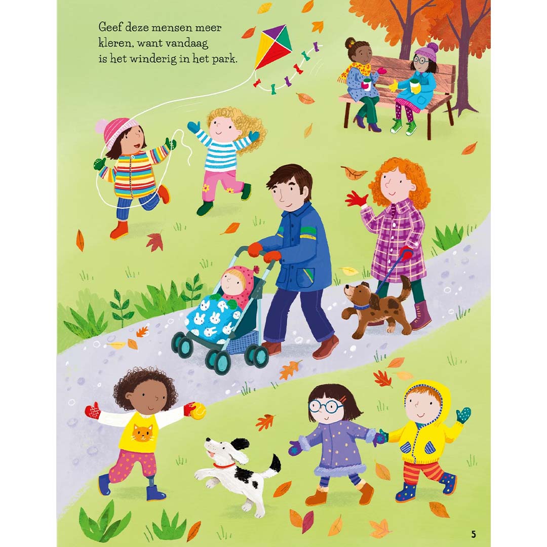 uitgeverij usborne eerste stickerboek aankleden | 1706754 | 5