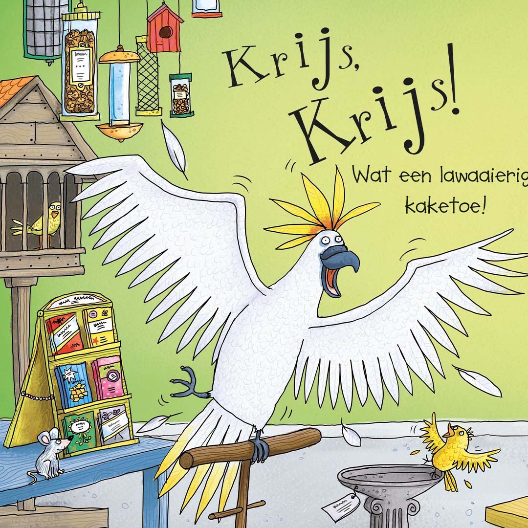 uitgeverij usborne geluidenboek zo klinken huisdieren | 1708821 | 1