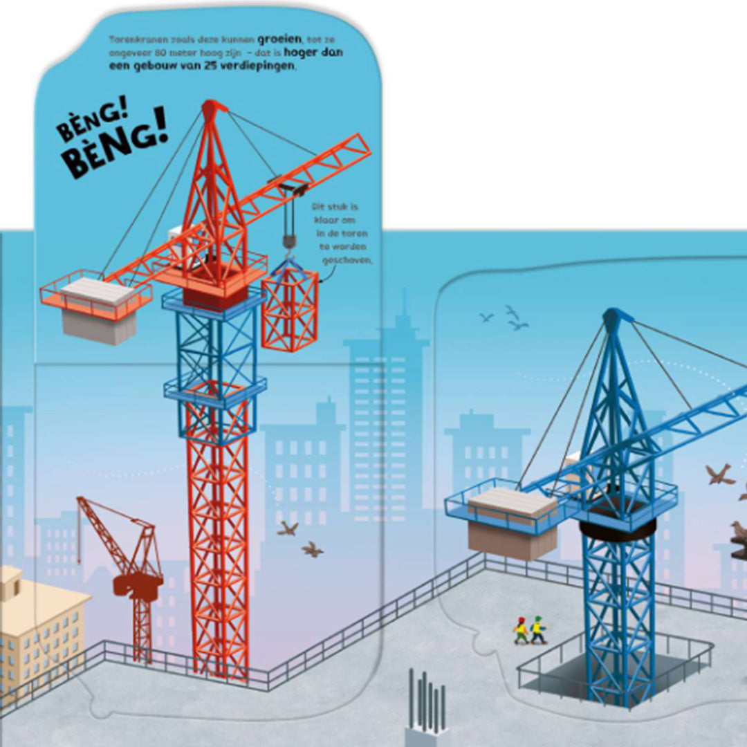 uitgeverij usborne giga-grote graafmachines met giga-grote flappen |  | 1706617 | 2