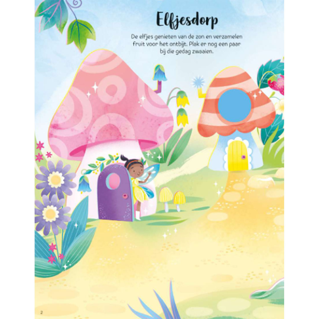 uitgeverij-usborne-glitter-stickerboek-elfjes-1706008-2
