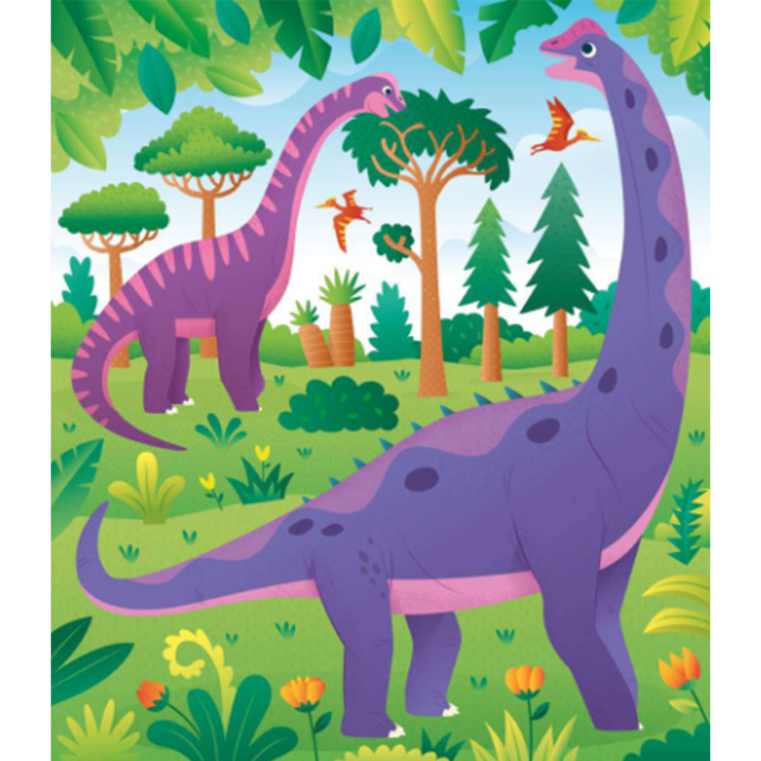 uitgeverij usborne krasboek dinosaurussen | 1706665 | 5