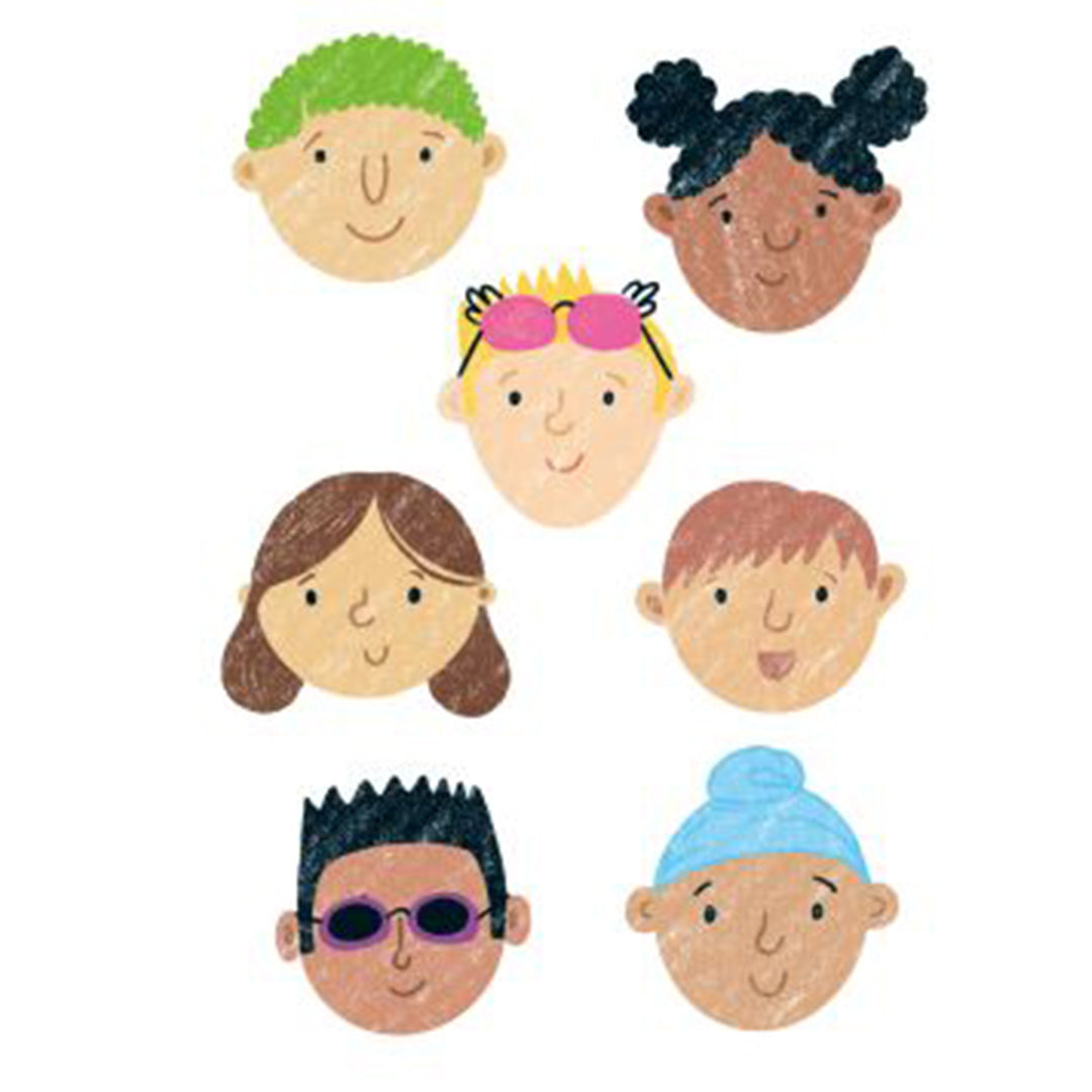 uitgeverij usborne stempelen met je vingers - zomer | USB1707247 | 5