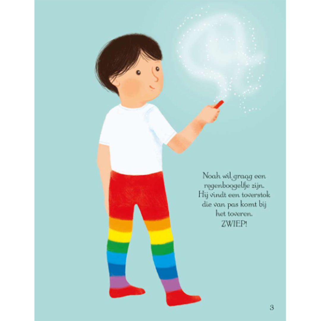 uitgeverij usborne sticker- verkleedboek elfjes | 1706936 | 3