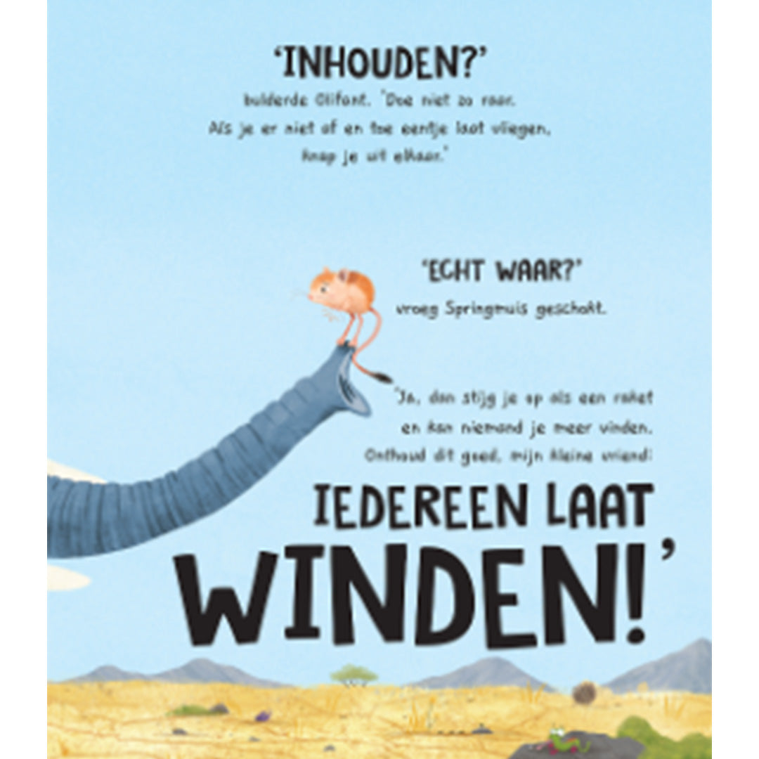 uitgeverij veltman prentenboek iedereen laat scheetjes | 1742091 | 5