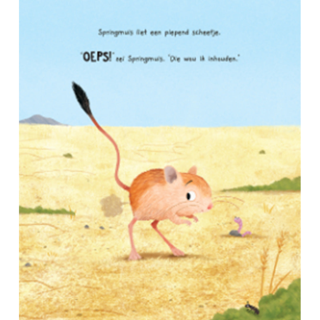 uitgeverij veltman prentenboek iedereen laat scheetjes | 1742091 | 3