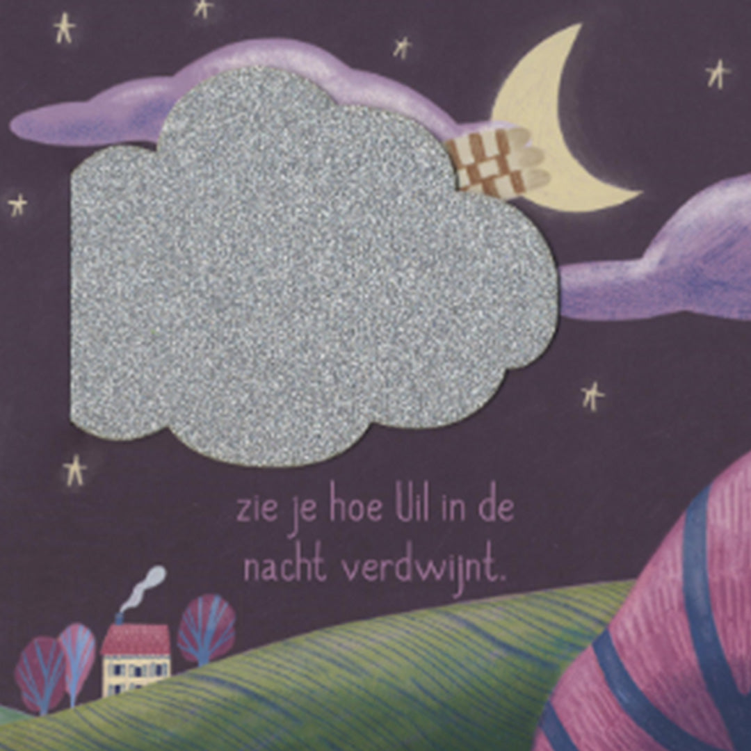 uitgeverij veltman voelboek droom zacht |  1742167 | 3