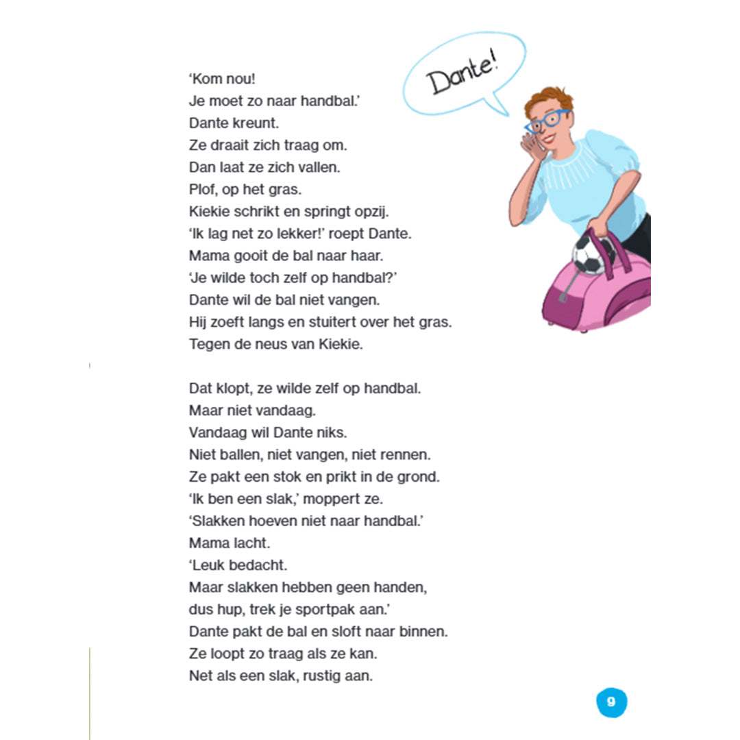 uitgeverij zwijsen avi m4 de grote stopdag | 1505639 | 5