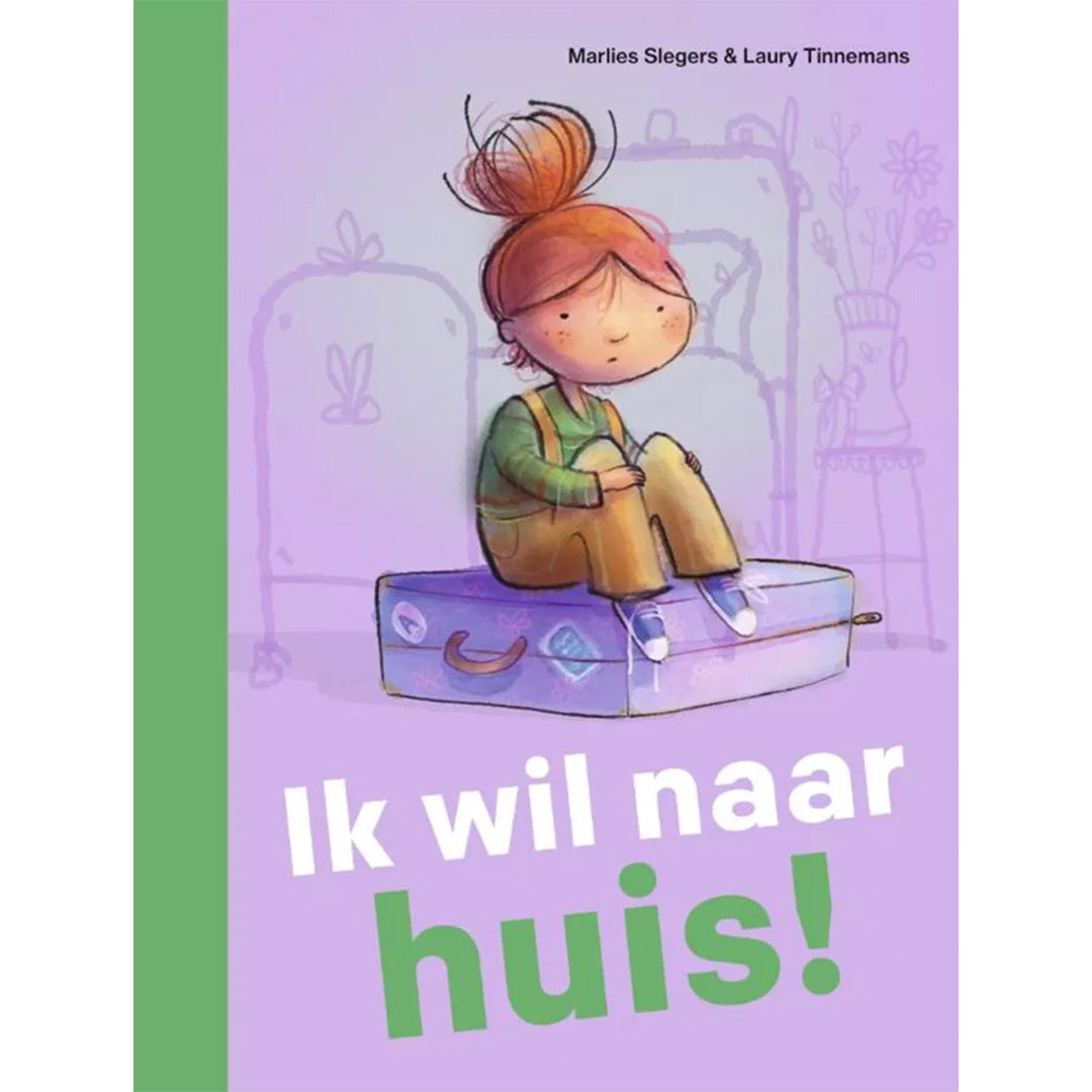 uitgeverij zwijsen avi m4 ik wil naar huis! | 1505637 | 