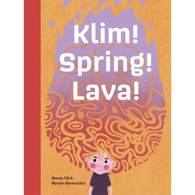 uitgeverij zwijsen avi m4 klim! spring! lava! | 1505635 |