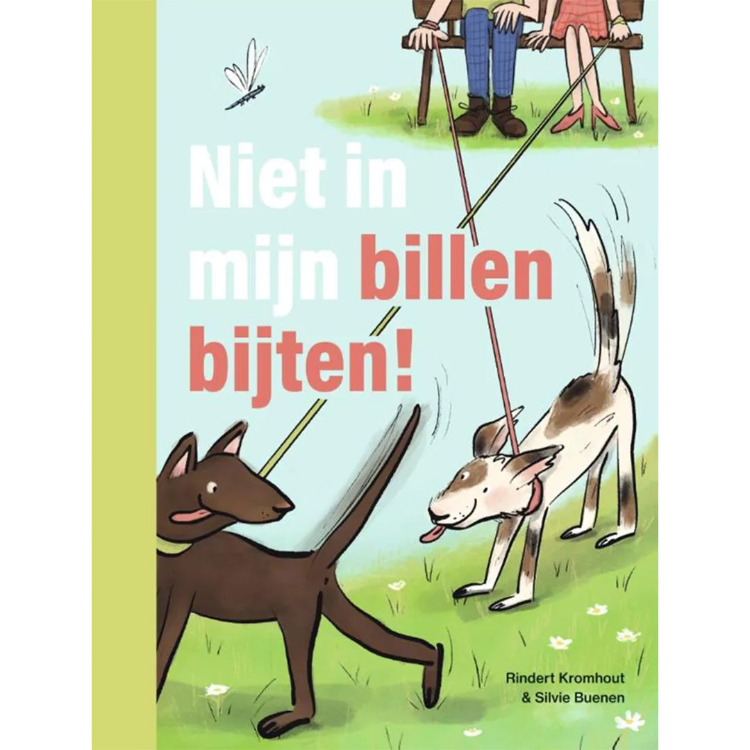 uitgeverij zwijsen avi m4 niet in mijn billen bijten! | 1505636 | 