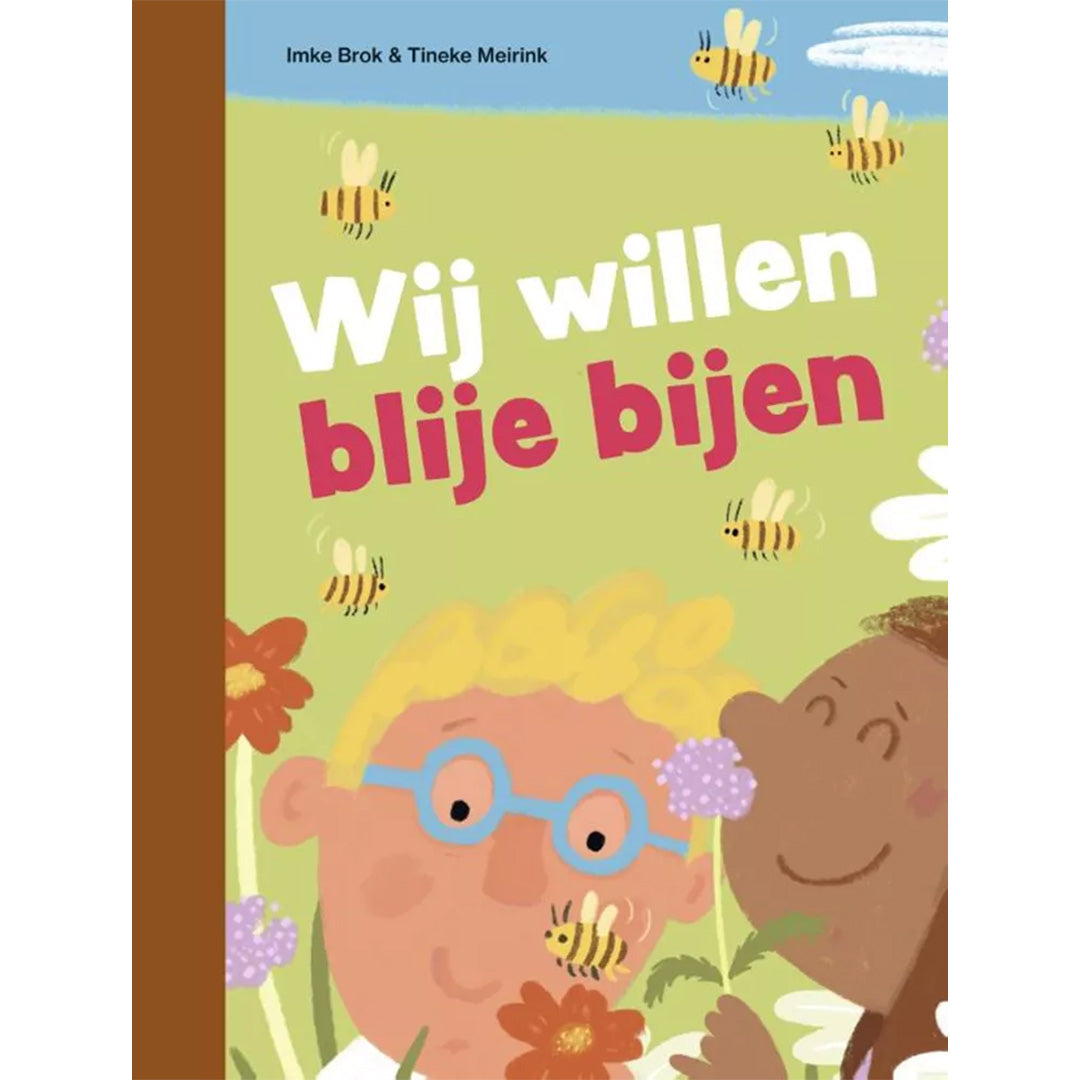 uitgeverij zwijsen avi m4 wij willen blije bijen | 1505634 |
