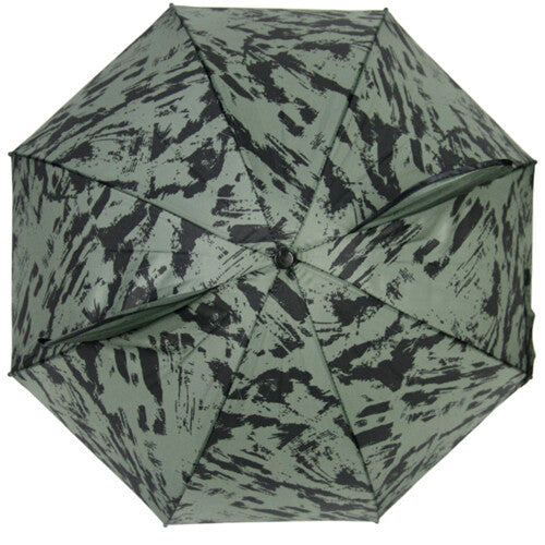 vanpauline kinderparaplu green distress | 8719689799267 | 3