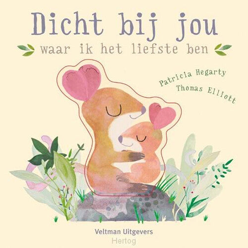 veltman uitgevers dicht bij jou | 1741977 | 0