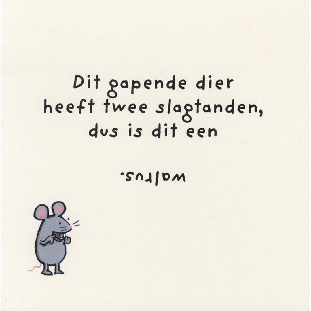 veltman uitgevers flapjesboek wie is moe en moet naar bed toe? | 1742092 | 1