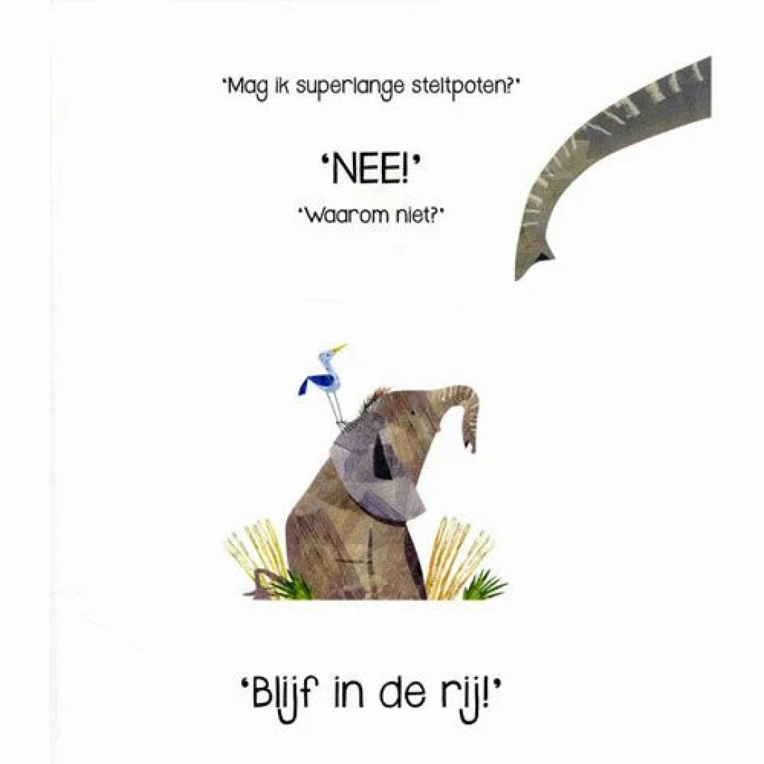 veltman uitgevers gewoon zoals je bent  | 1741264 | 2