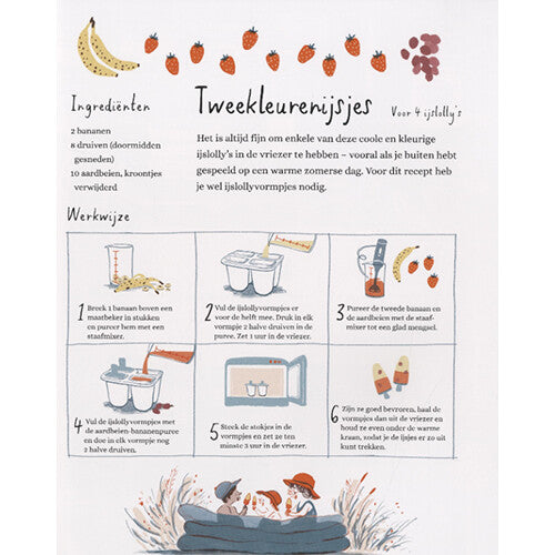 veltman uitgevers het grote kinderkookboek | 1741964 | 13