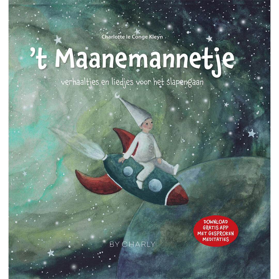 veltman uitgevers 't maanemannetje | 1746738 | 0