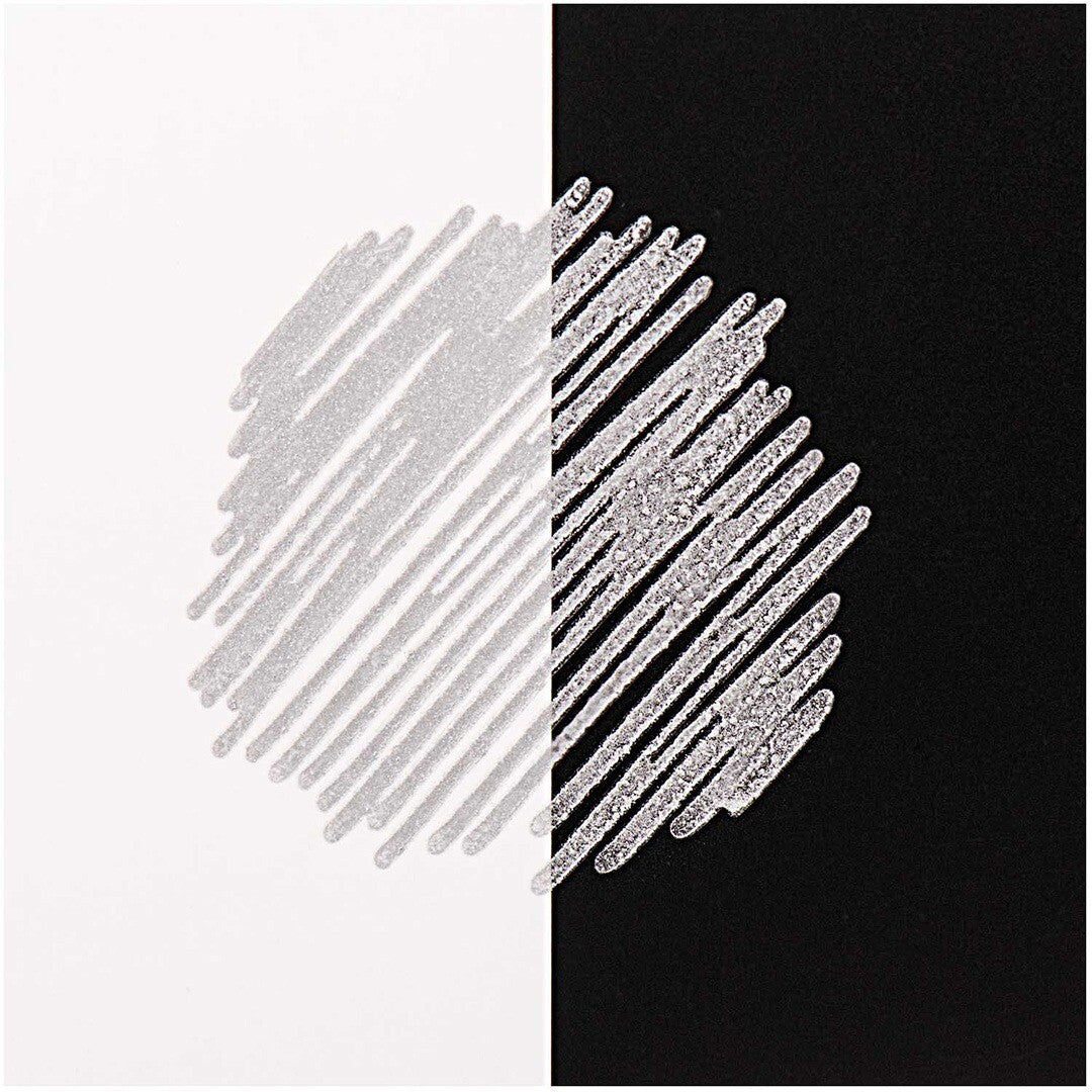 verfpen - zilver | 99001.27.04 | 1