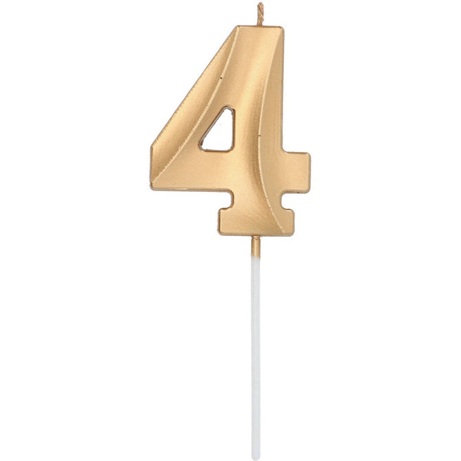 verjaardagkaars-4-goud-metallic-7-cm