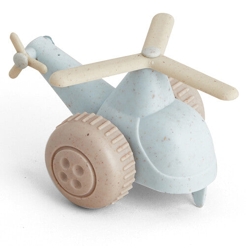 viking toys hearts vliegtuig en helikopter | 06.20-89017 | 3