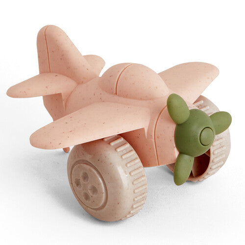 viking toys hearts vliegtuig en helikopter | 06.20-89017 | 4