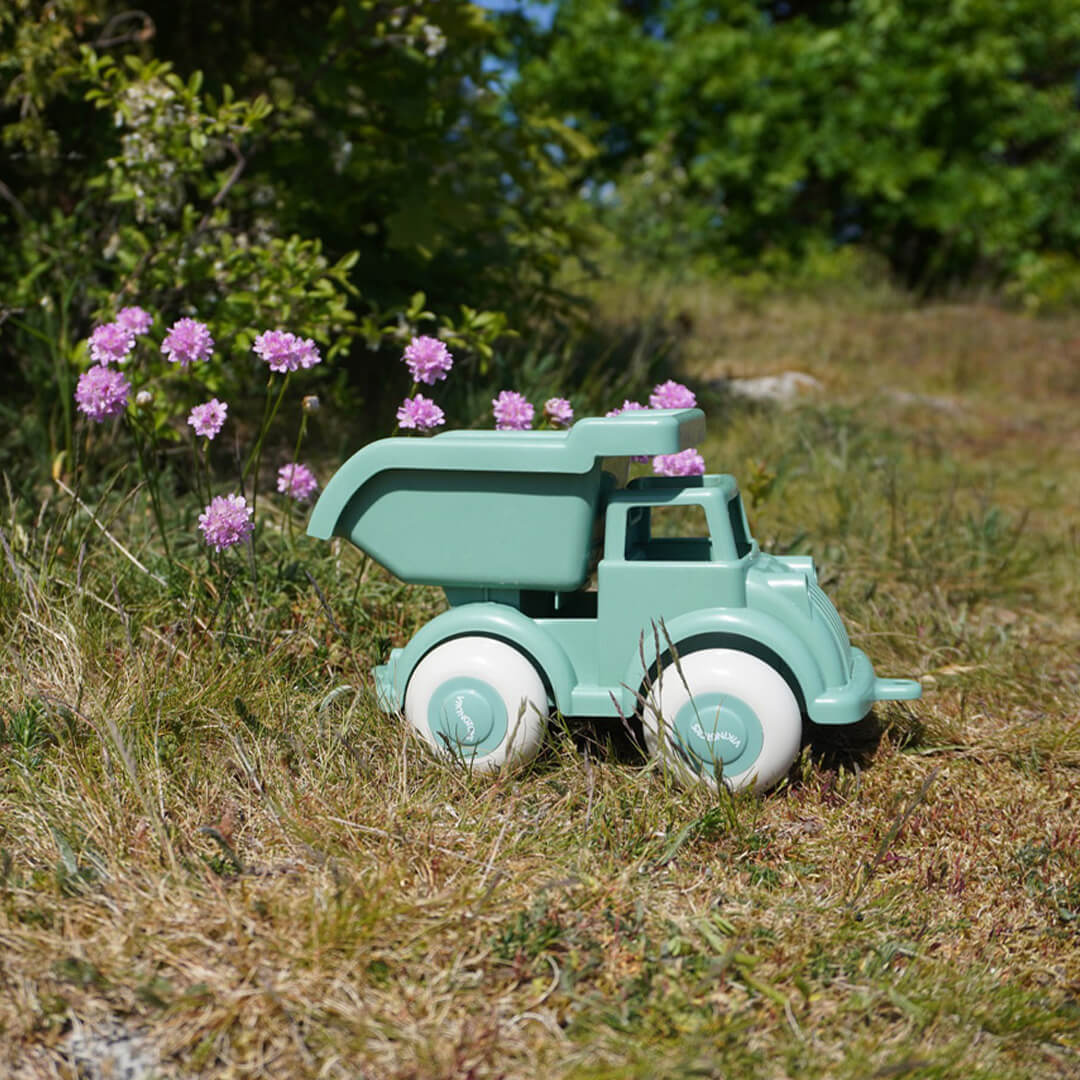 viking toys re:line kiepwagen - 24 cm | 06.30-81230 | 1