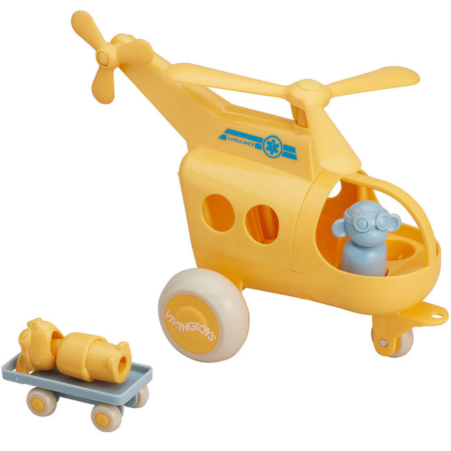 viking toys re:line traumahelikopter | 06.30-81272 | 0