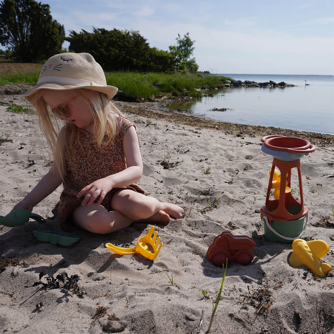 viking toys re:line zand- en watermolen | 06.30-82050 | 1
