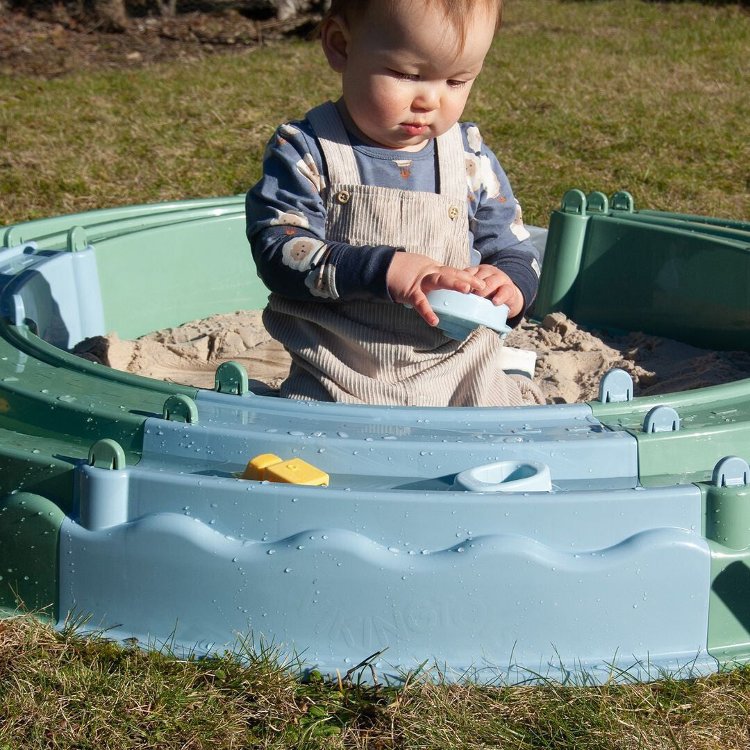 viking toys re:line zandbak | 06.30-50050 | 1