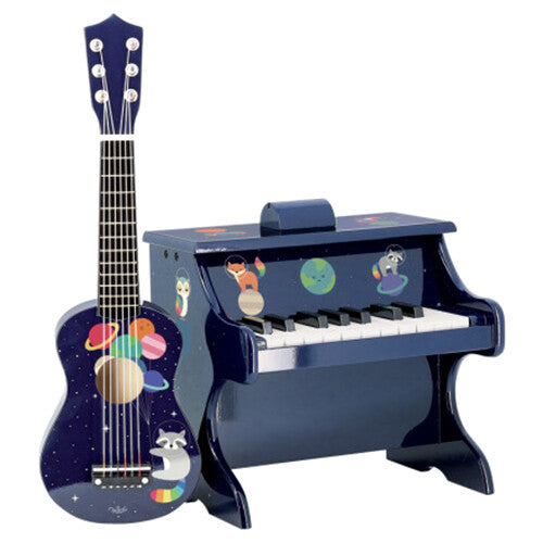vilac gitaar andy westface | VI7406 | 2