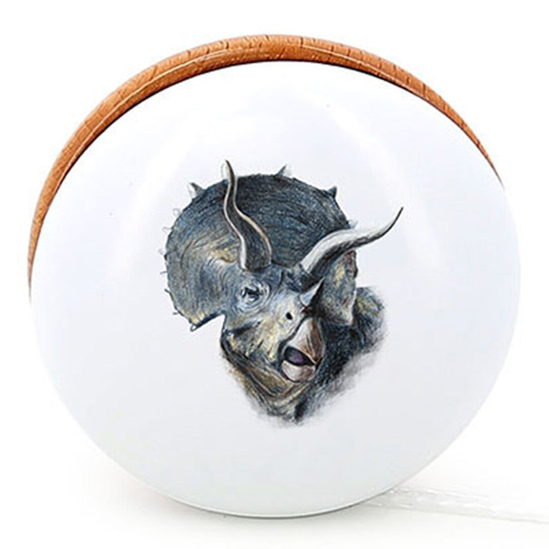 vilac jojo triceratops | VI9630 | 0