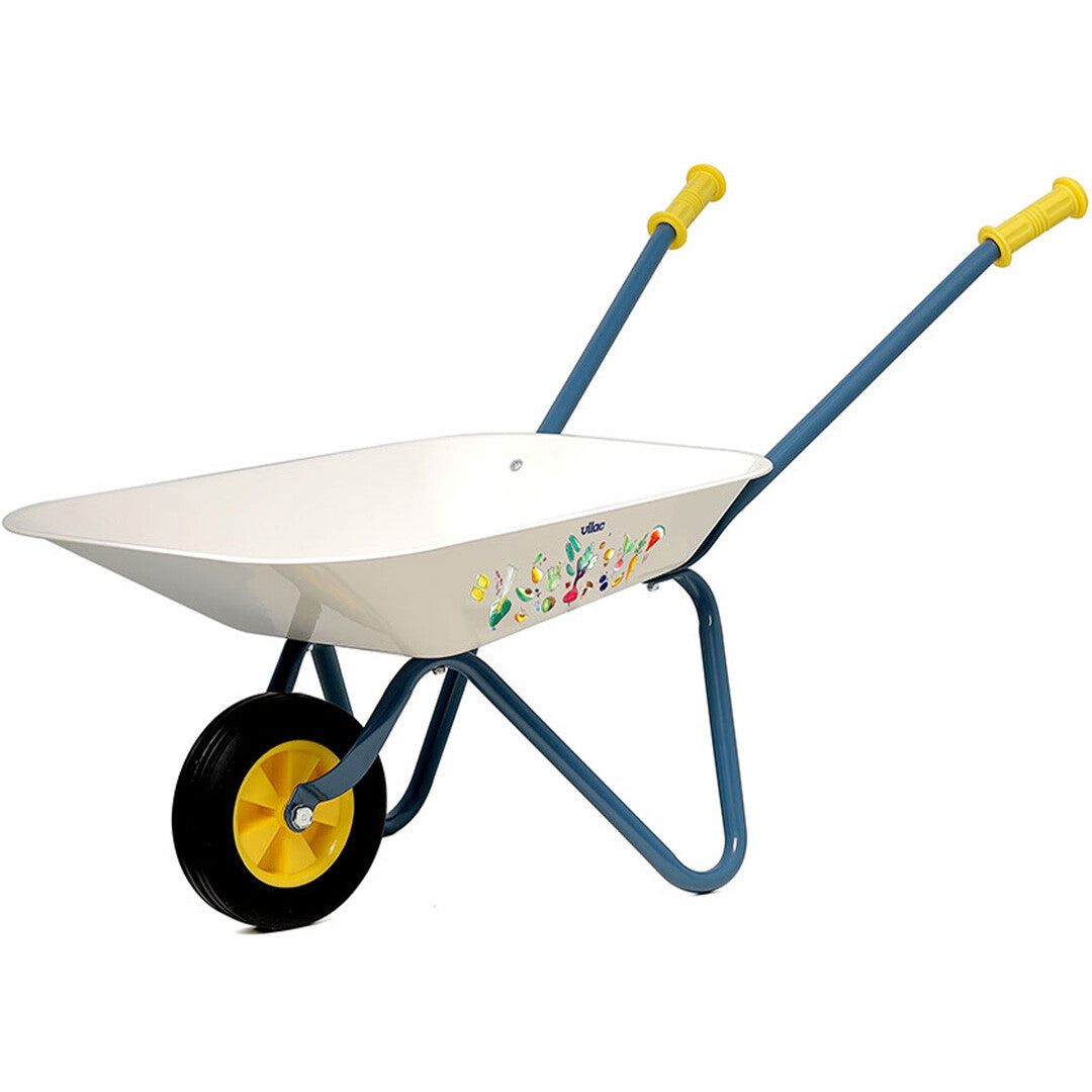 vilac kinderkruiwagen kleine tuinman | VI3807G | 2
