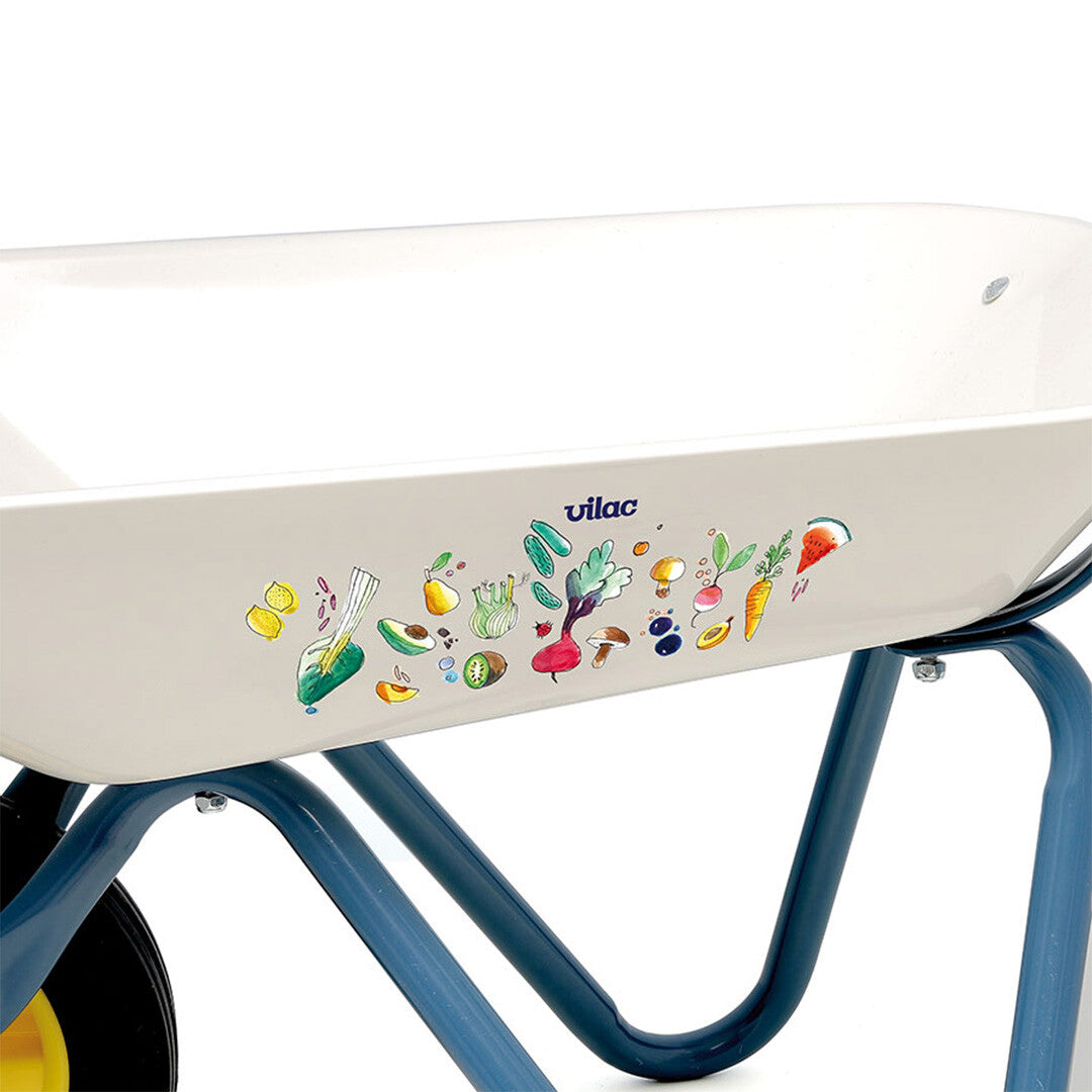vilac kinderkruiwagen kleine tuinman | VI3807G | 3