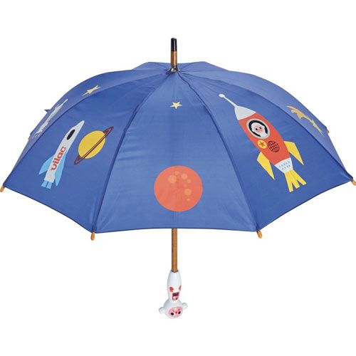 vilac kinderparaplu astronaut ingela p arrhenius | VI7731 | 0