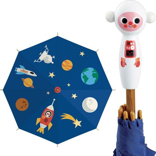 vilac kinderparaplu astronaut ingela p arrhenius | VI7731 | 1